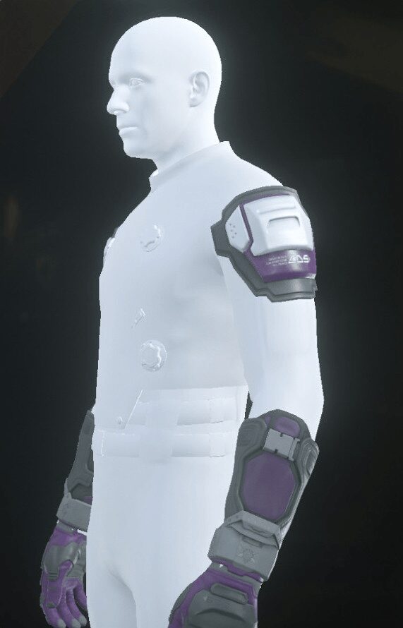 PAB-1 Arms Imperial