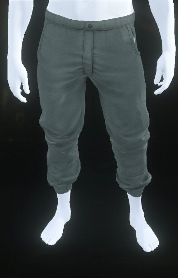 Frontier 05 Pants Spring