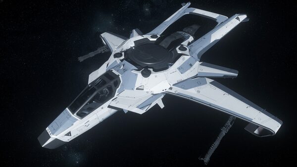 Hornet Icebound Livery
