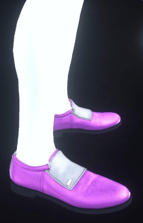 Kino Shoes Violet