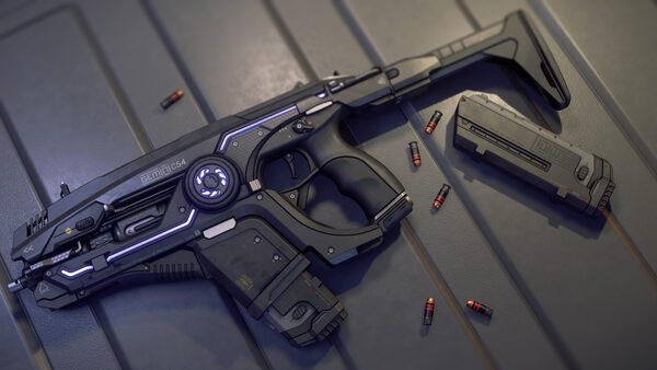 C54 SMG