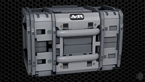 TurboDrive