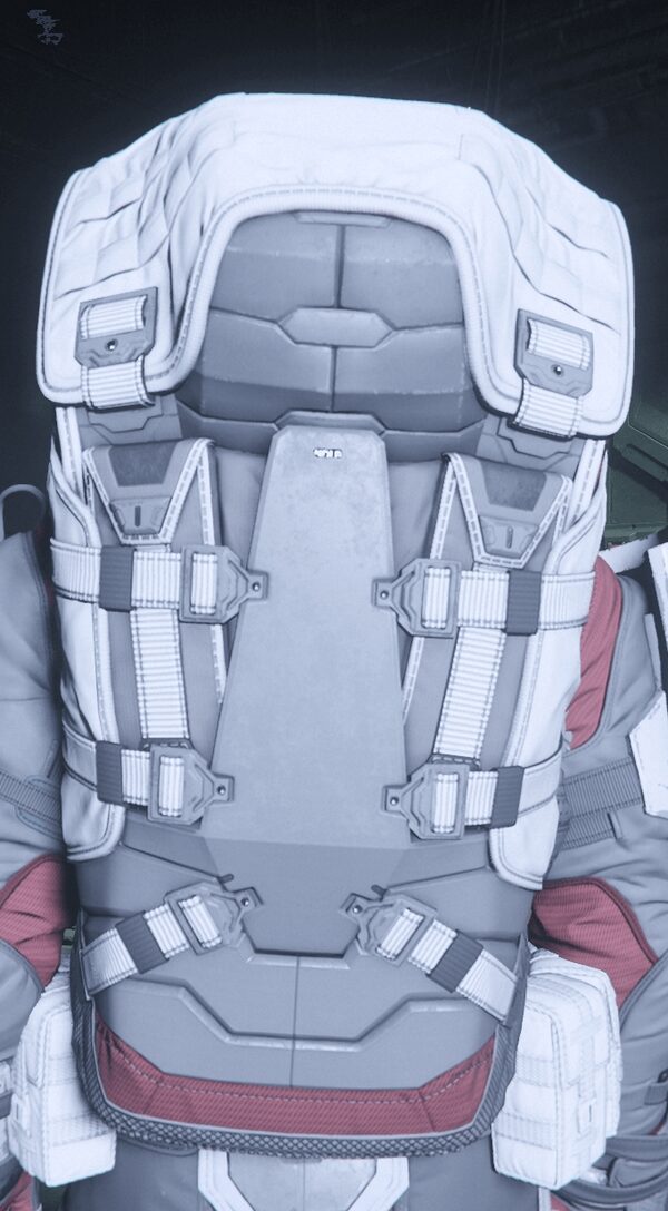 Morozov-CH Backpack Lifeforce