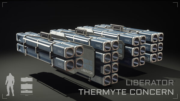 Liberator Prime