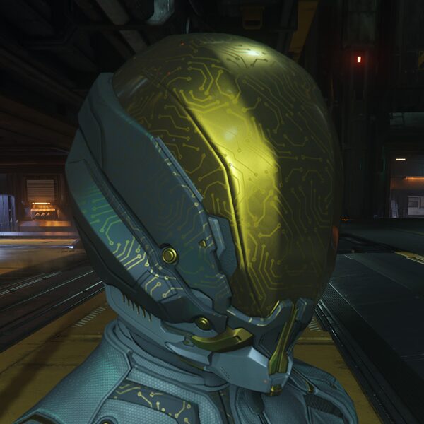 Calva Helmet Daybreaker