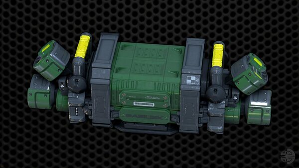 Bulwark