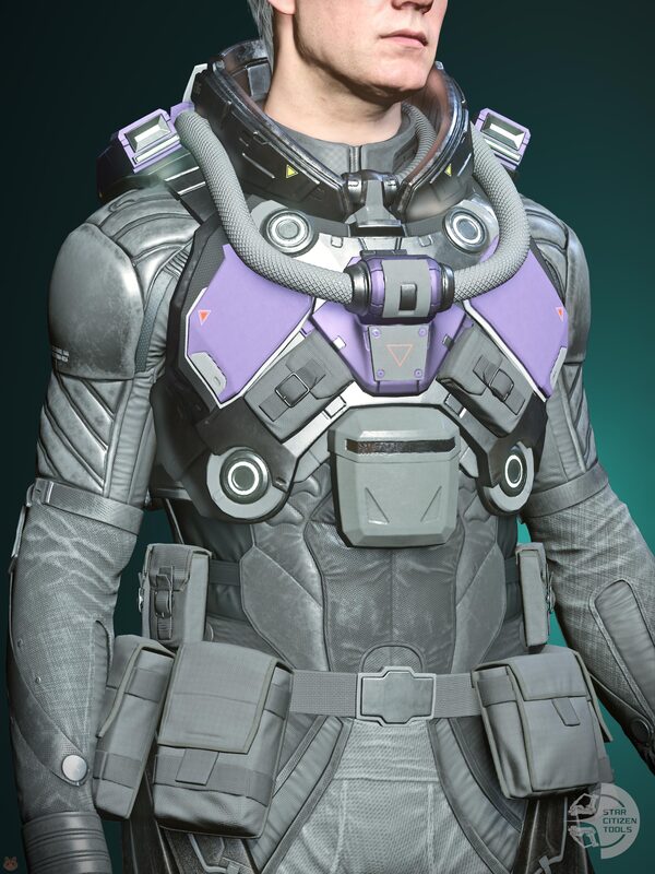 MacFlex Core Imperial