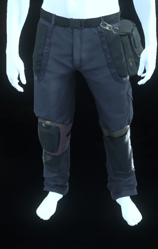 Edgewear Pants Imperial