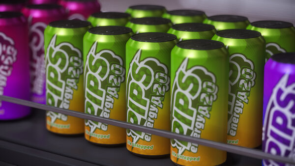 Pips Energy T17