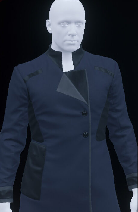 Ati Jacket Twilight