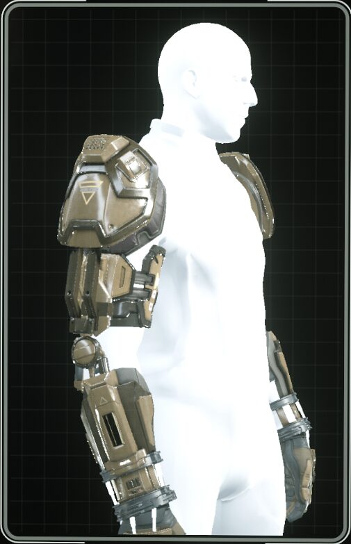 Defiance Arms Desert