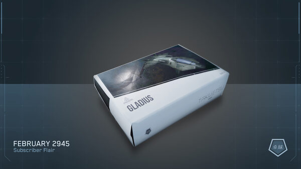 Gladius Model