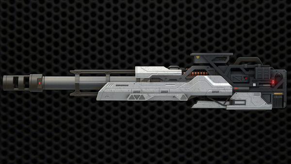 C-788 Cannon