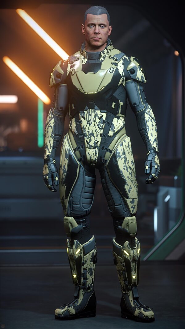 FBL-8a Arms Desert Digital