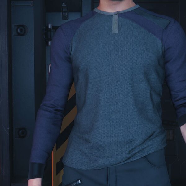 Harlowe Shirt Violet