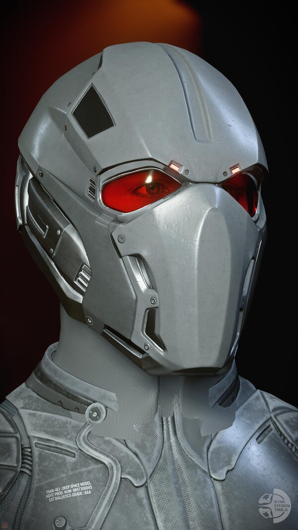 DustUp Helmet Tactical
