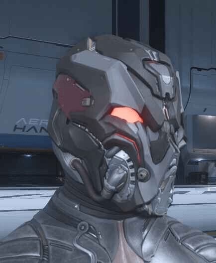 Morningstar Helmet Roughshod