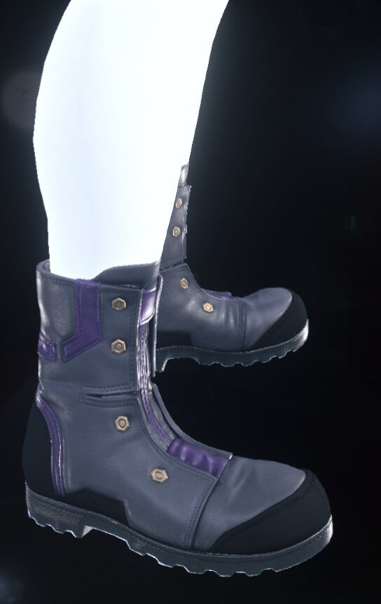 Ponos Boots Imperial