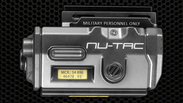 250-E Laser Pointer