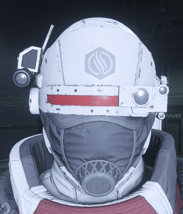 Morozov-SH-I Helmet Lifeforce