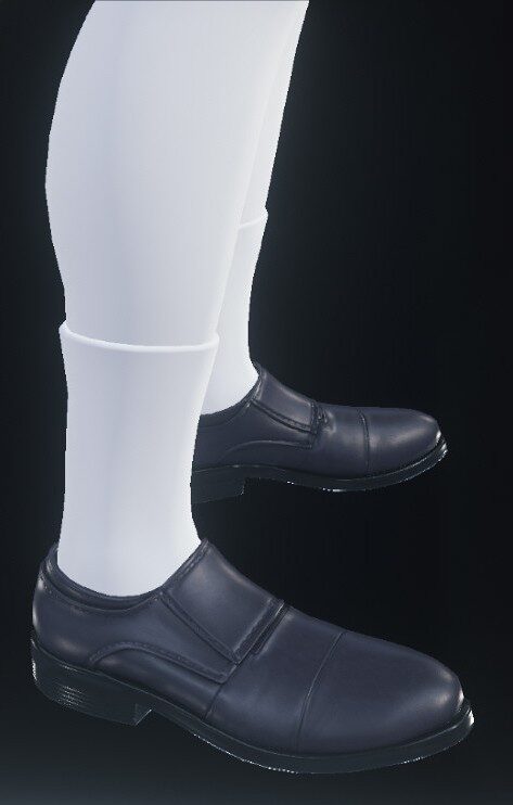 Prim Shoes Imperial