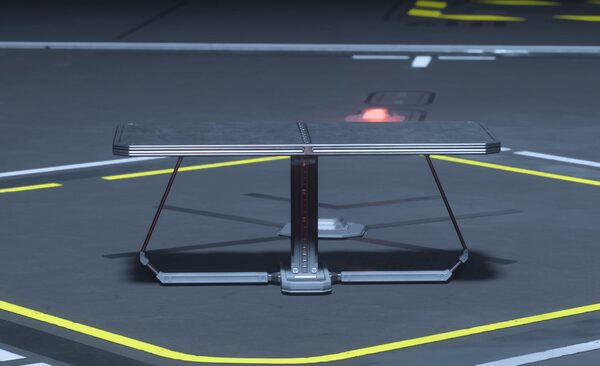 Low End Table Medium