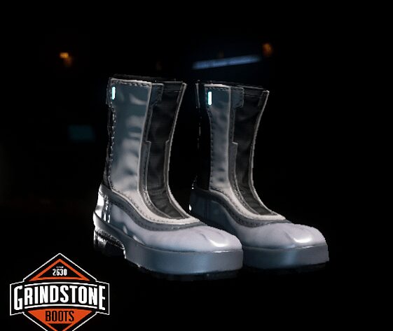 LifeCore Boots