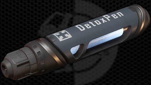 DetoxPen (Resurgera)