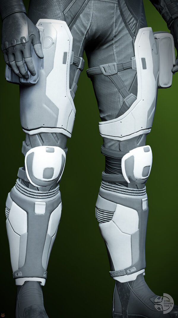 Venture Legs