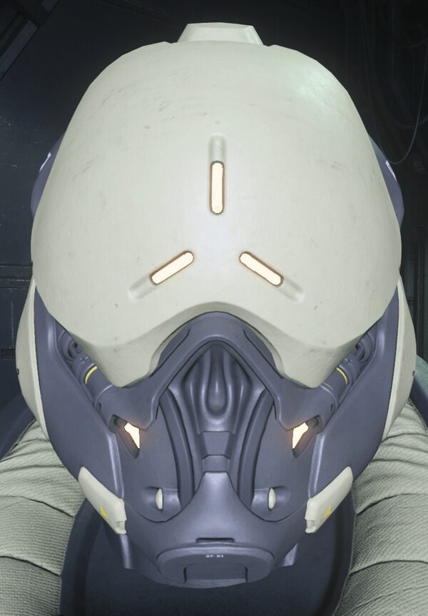 Antium Helmet Sand