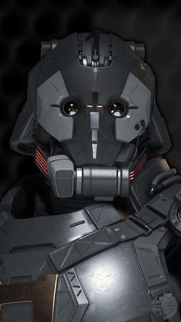 Fortifier Helmet Base