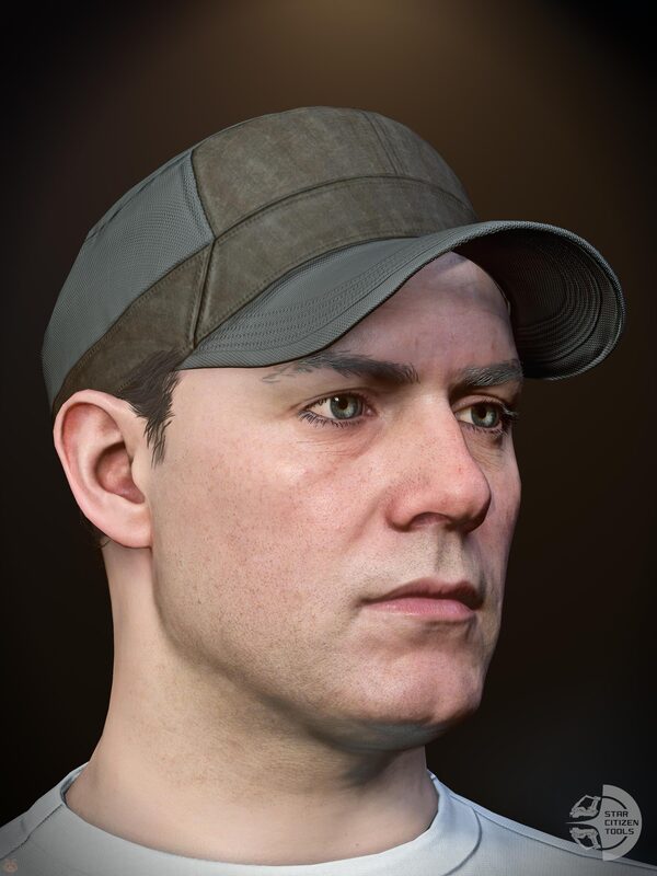 MC-Gray Hat