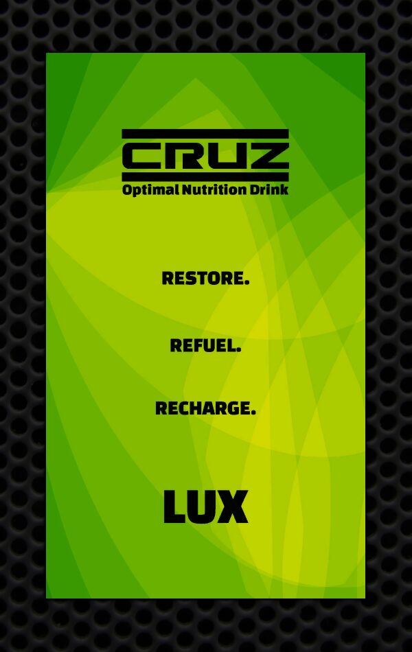 CRUZ Lux
