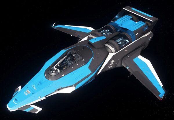 M50 Stormbringer Livery