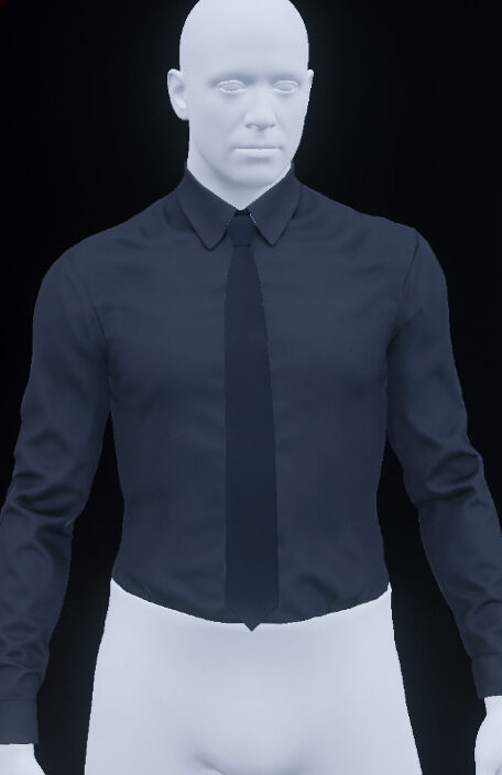 Concept Shirt Imperial