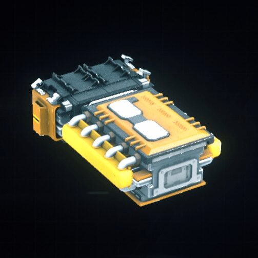 ColdSurge