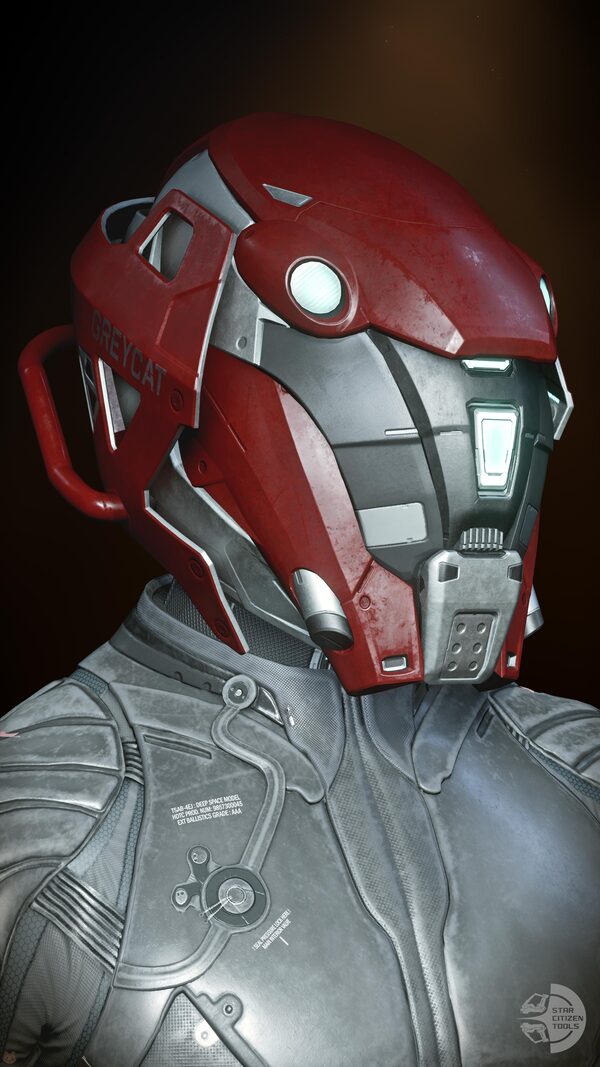 Aril Helmet Black Cherry