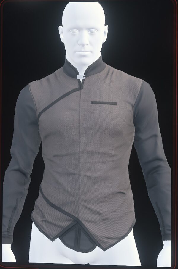 Deo Shirt Desert