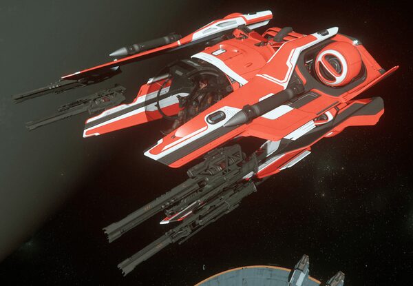 Fury Sunrise Livery