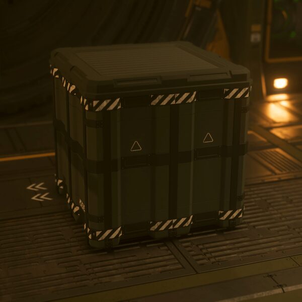 Container