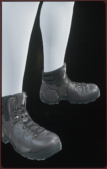 Landlite Boots