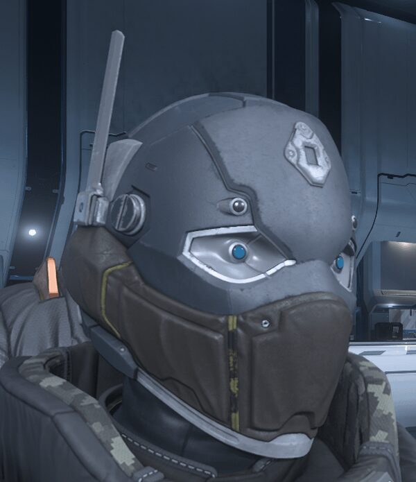 Morozov-SH Helmet Vesper