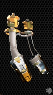 Lynx Arms Sienna