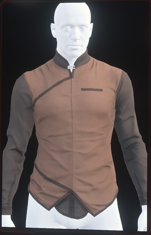 Deo Shirt Sienna