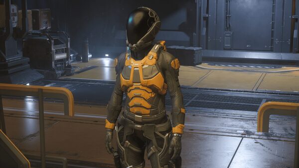 ORC-mkV Core Greycat Edition