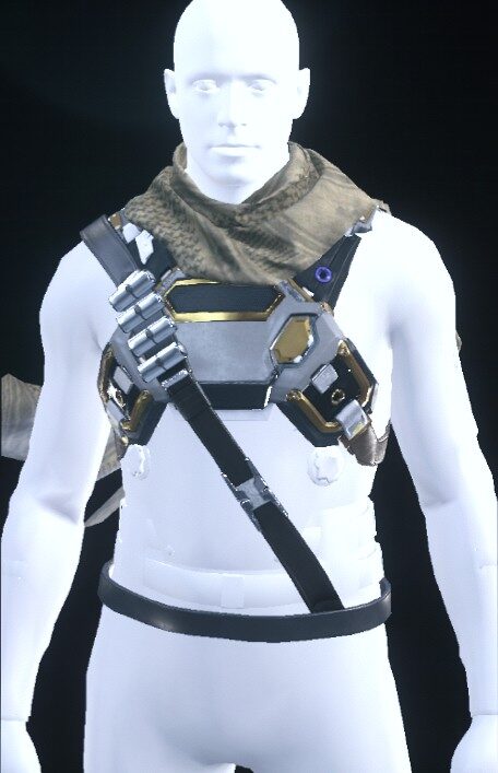 Lynx Core Grey