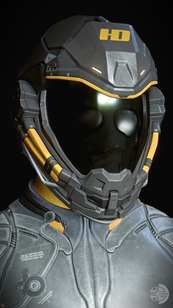 G-2 Helmet Hurston Edition