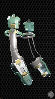 Lynx Arms Aqua