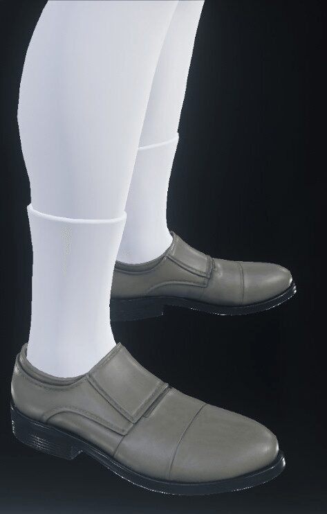 Prim Shoes Tan