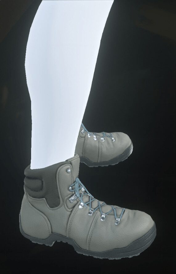 Landlite Boots Sienna